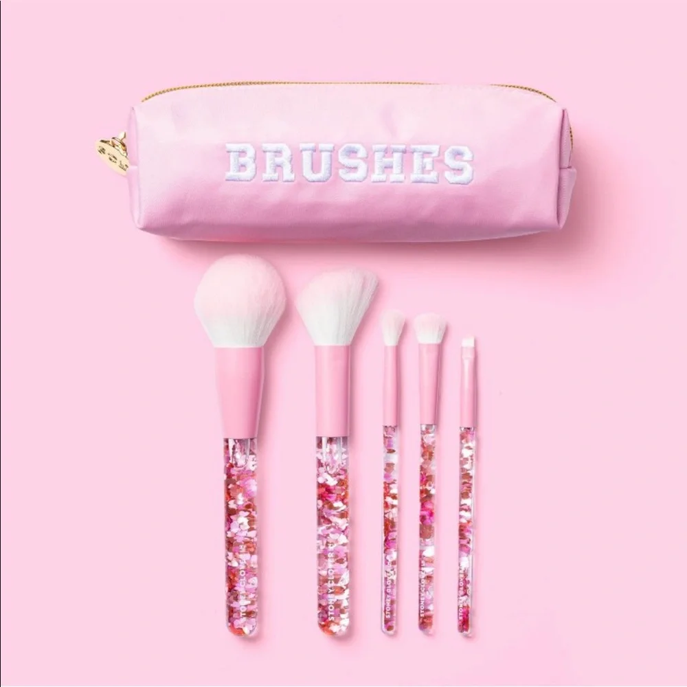 ⚡️New Stoney Clover Lane x Target Cosmetic Brush Set